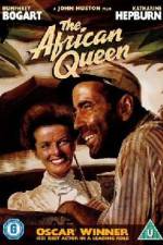 Watch The African Queen Myflixer