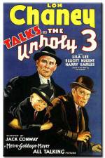 Watch The Unholy Three Myflixer