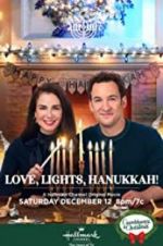 Watch Love, Lights, Hanukkah! Myflixer