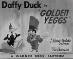 Watch Golden Yeggs (Short 1950) Myflixer