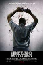 Watch The Belko Experiment Myflixer