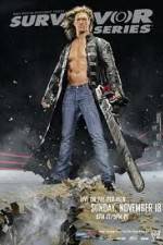Watch WWE: Survivor Series Myflixer