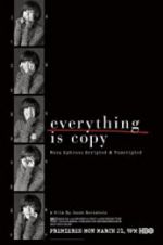 Watch Everything Is Copy Myflixer