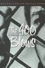 Watch The 400 Blows (Les quatre cents coups) Myflixer