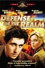 Watch Defence of the Realm Myflixer