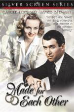 Watch Made for Each Other Myflixer