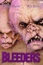 Watch Bleeders Myflixer