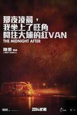 Watch The Midnight After Myflixer