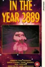Watch In the Year 2889 Myflixer