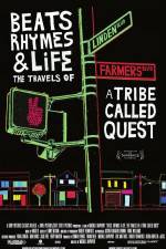 Watch Beats Rhymes & Life The Travels of a Tribe Called Quest Myflixer