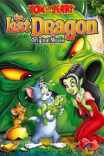 Watch Tom & Jerry: The Lost Dragon Myflixer