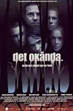 Watch The Unknown Myflixer