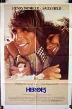 Watch Heroes Myflixer