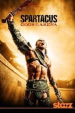 Watch Spartacus: Gods of the Arena Myflixer
