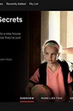 Watch House of Deadly Secrets Myflixer