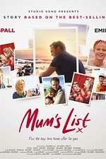 Watch Mums List Myflixer