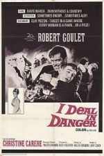 Watch I Deal in Danger Myflixer