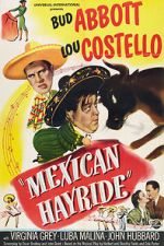 Watch Mexican Hayride Myflixer