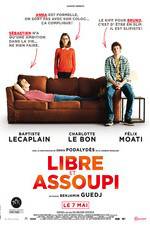 Watch Libre et assoupi Myflixer