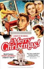 Watch A Night at the Movies: Merry Christmas! Myflixer