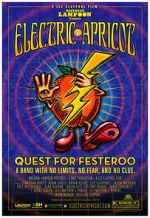 Watch Electric Apricot Myflixer
