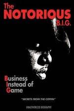 Watch Notorious B.I.G. Business Instead of Game Myflixer