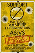 Watch ASVS Back in Business Myflixer