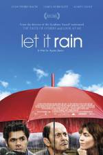 Watch Parlez-moi de la pluie Myflixer