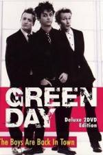 Watch Green Day: The Boys are Back in Town Myflixer