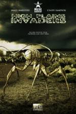 Watch High Plains Invaders Myflixer