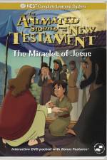 Watch The Miracles of Jesus Myflixer