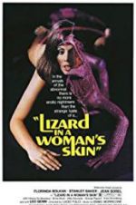 Watch A Lizard in a Woman\'s Skin Myflixer