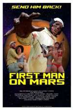 Watch First Man on Mars Myflixer