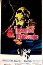 Watch Treasure of Matecumbe Myflixer