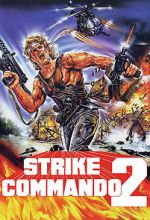 Watch Strike Commando 2 Myflixer