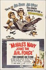 Watch McHale\'s Navy Joins the Air Force Myflixer