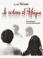 Watch Return from Africa Myflixer