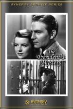 Watch The President's Mystery Myflixer