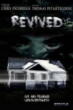 Watch Revived Myflixer