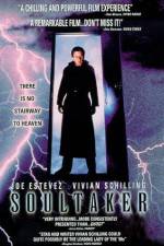 Watch Soultaker Myflixer