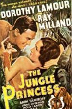 Watch The Jungle Princess Myflixer
