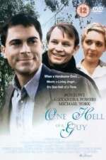 Watch One Hell of a Guy Myflixer