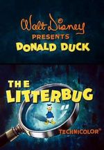 Watch The Litterbug (Short 1961) Myflixer