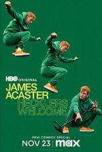 Watch James Acaster: Hecklers Welcome (TV Special 2024) Myflixer
