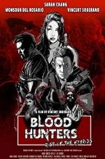 Watch Blood Hunters: Rise of the Hybrids Myflixer