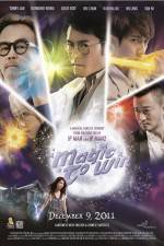 Watch Magic to Win Myflixer