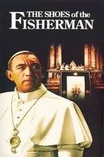 Watch The Shoes of the Fisherman Myflixer