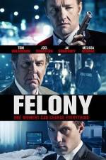 Watch Felony Myflixer