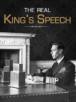 Watch The Real King's Speech Myflixer