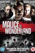 Watch Malice N Wonderland Myflixer